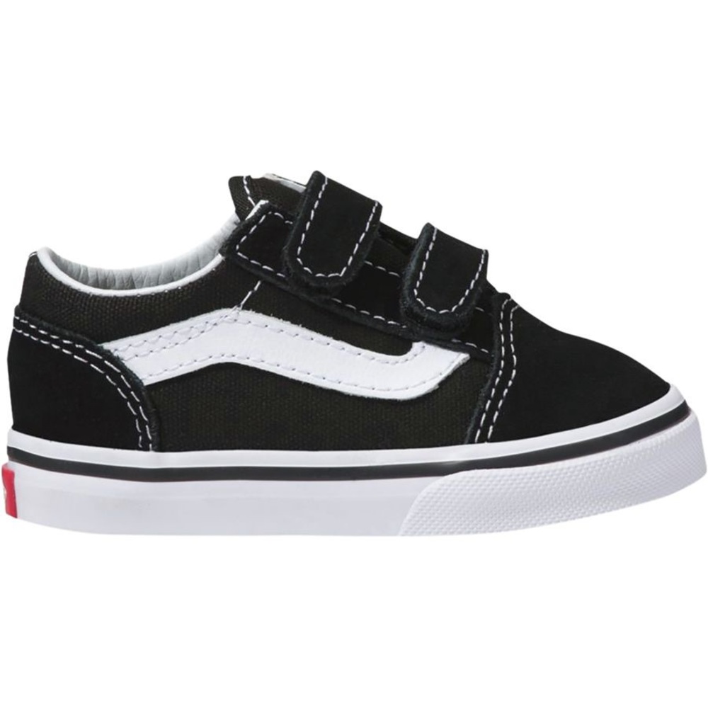 Vans Ward V Baby/Toddler Skate Shoes